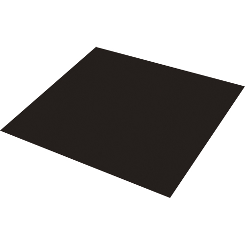 Safestep&reg; Anti-Slip Sheet, 47" W x 47" L, Black OSI Industrial Sales