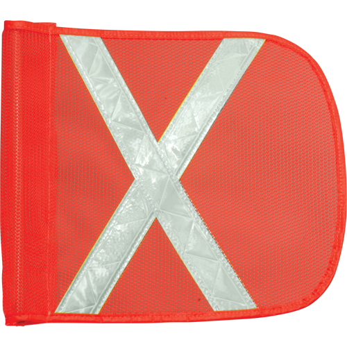 Safety Whip&reg; Safety Flag OSI Industrial Sales