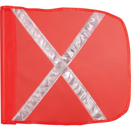 Safety Whip&reg; Flag OSI Industrial Sales