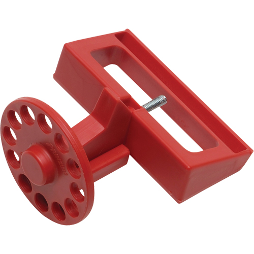 Lockout, Circuit Breaker Type OSI Industrial Sales