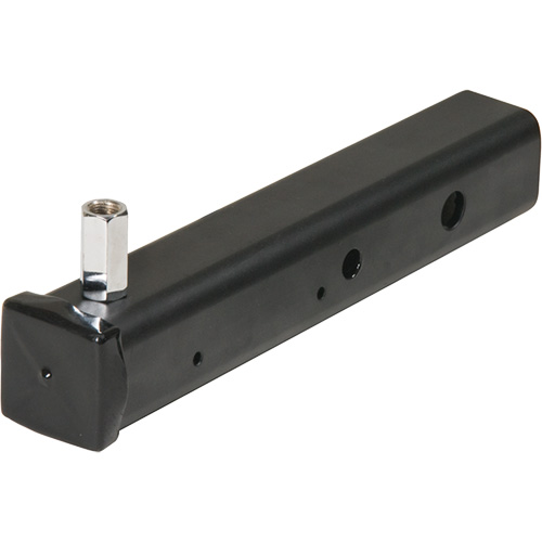 Support porte-drapeau Safety Whip, Fixation Attelage OSI Industrial Sales