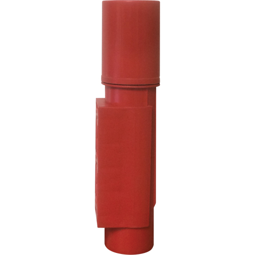 Small Flare Container OSI Industrial Sales