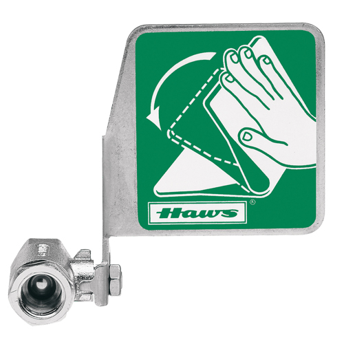 Ball Valve with Flag OSI Industrial Sales
