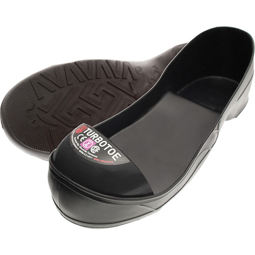 TurboToe&reg; Safety Toe Caps, 3X-Large OSI Industrial Sales