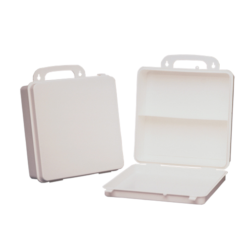 Plastic First Aid Kit Containers OSI Industrial Sales
