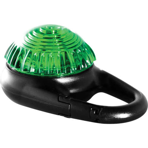 TAG-IT Guardian Warning Light, Continuous/Flashing, Green OSI Industrial Sales