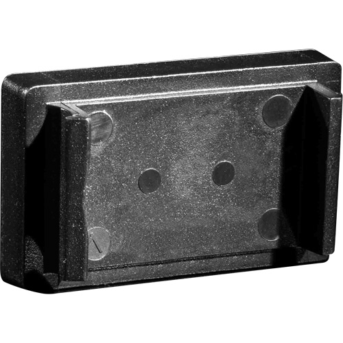 Socle magn&eacute;tique amovible pour clignotant d'avertissement Guardian OSI Industrial Sales