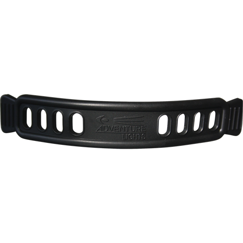 Fixation pour v&eacute;lo pour clignotant d'avertissement Guardian OSI Industrial Sales