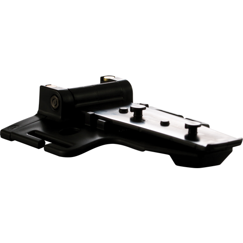 Socle universel pou pour clignotant d'avertissement VIP OSI Industrial Sales