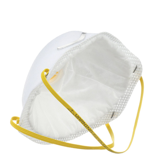 8511 Particulate Respirators, N95, NIOSH Certified OSI Industrial Sales