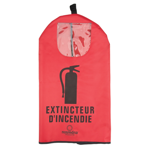 Enveloppes pour extincteurs OSI Industrial Sales