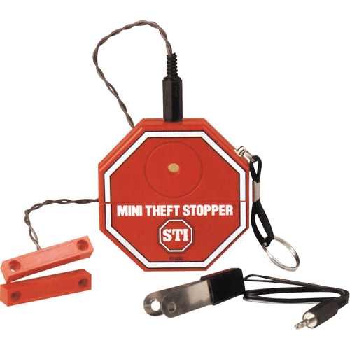 Protecteur Mini Theft Stopper OSI Industrial Sales