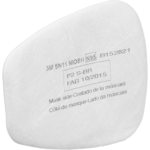 6000 Series Gas/Vapour Respirator Filters OSI Industrial Sales