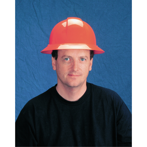 North&reg; The Everest Hardhat, Meets CSA Type 2, Ratchet Suspension, Non-Vented OSI Industrial Sales