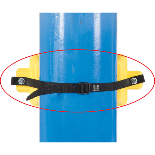 6-Pack Cylinder Racks OSI Industrial Sales