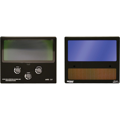 Replacement Lens Kit OSI Industrial Sales