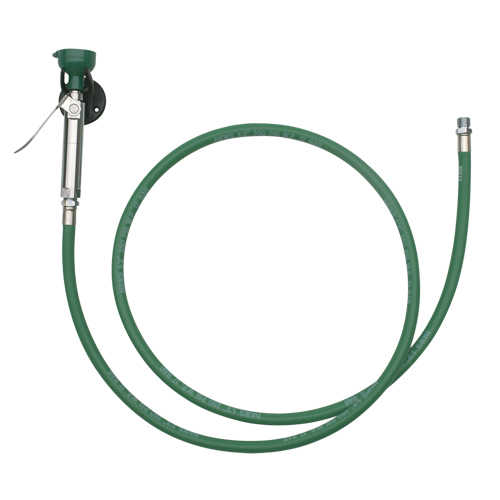 Emergency Body Spray Drench Hose OSI Industrial Sales