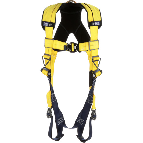 Harnais Delta, Certifi&eacute;e CSA, Classe A, Cap. 420 lb OSI Industrial Sales