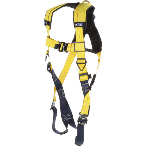 Harnais Delta, Certifi&eacute;e CSA, Classe A, Cap. 420 lb OSI Industrial Sales