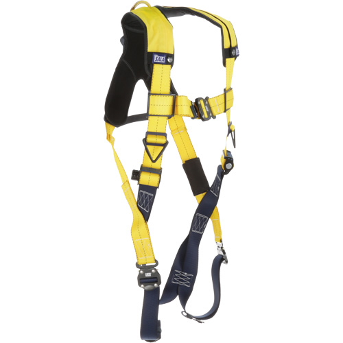 Harnais Delta, Certifi&eacute;e CSA, Classe A, Cap. 420 lb OSI Industrial Sales