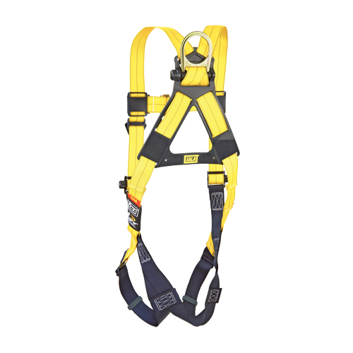 Delta Harnesses, CSA Certified, Class A, 420 lbs. Cap. OSI Industrial Sales