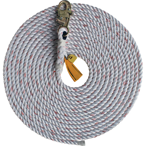Rope Lifelines OSI Industrial Sales