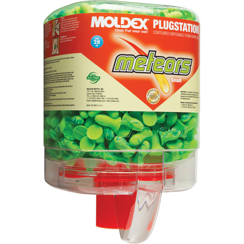 Small Meteors&reg; PlugStation&reg; Dispenser OSI Industrial Sales