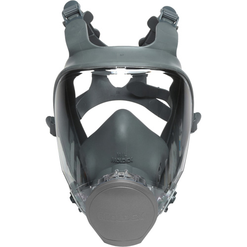 9000 Full Facepiece Respirator, Elastomer/Thermoplastic, Small OSI Industrial Sales