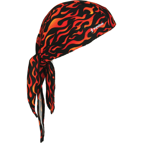 Chill-Its&reg; 6615 Cooling Dew Rags, Multi-Colour OSI Industrial Sales