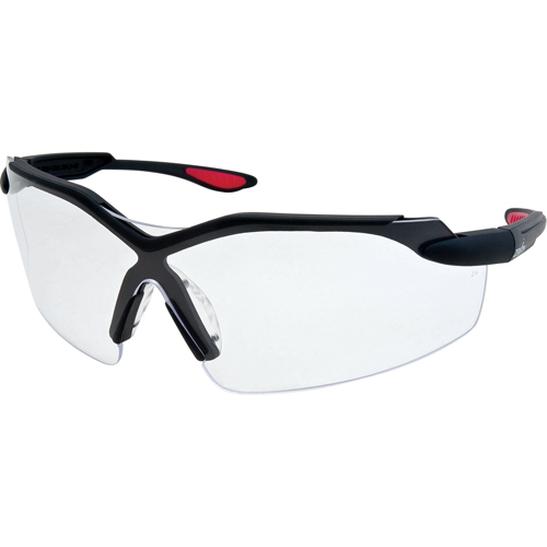 Z1300 Series Safety Glasses, Clear Lens, Anti-Scratch, Meets/Exceeds CSA Z94.3 OSI Industrial Sales