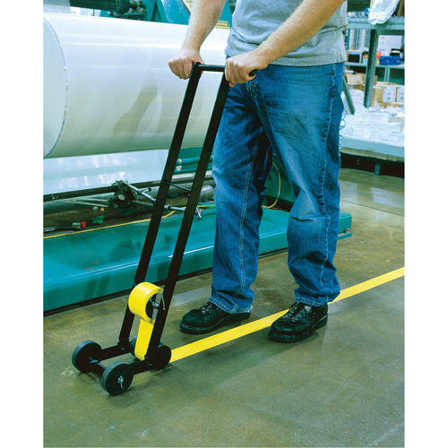 Floor Tape Applicators OSI Industrial Sales