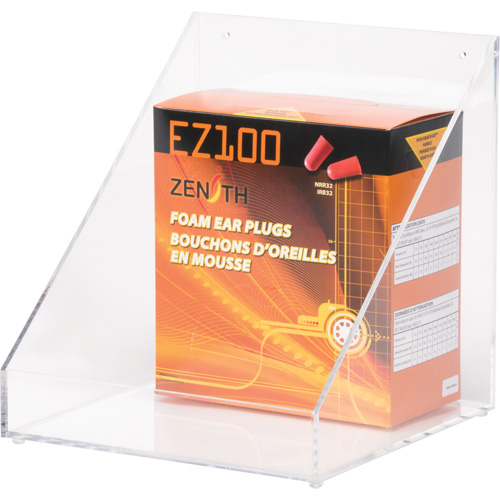 Earplugs Trays OSI Industrial Sales