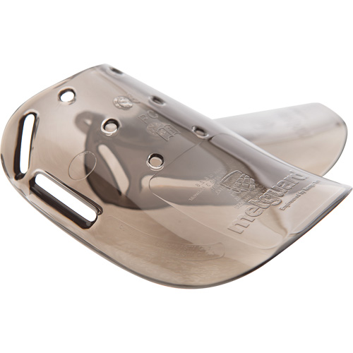 Non-Conductive Metatarsal Guards, Polycarbonate OSI Industrial Sales