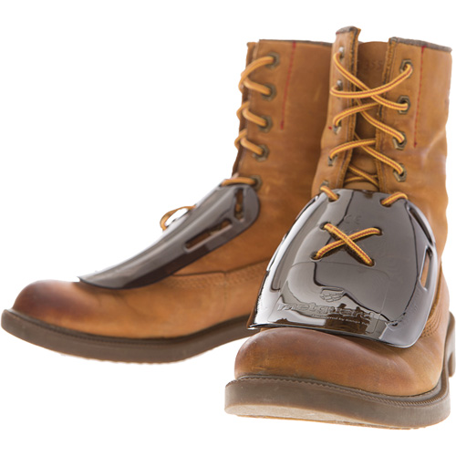 Non-Conductive Metatarsal Guards, Polycarbonate OSI Industrial Sales