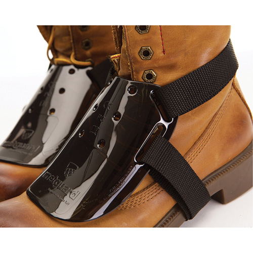 Non-Conductive Metatarsal Guards - Optional Metstrap OSI Industrial Sales
