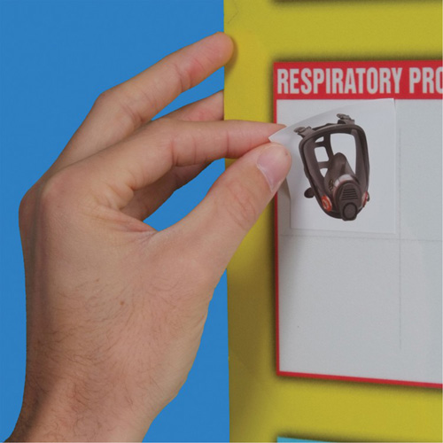 PPE-ID Label Booklet OSI Industrial Sales
