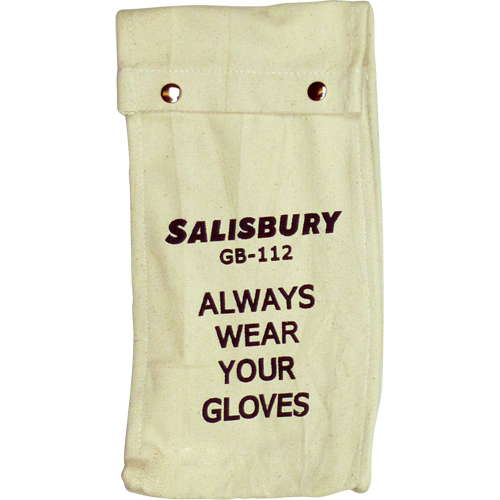 Sacs pour gants Salisbury OSI Industrial Sales