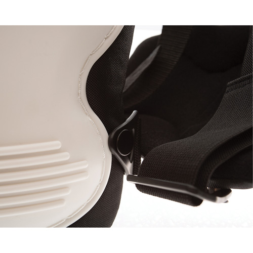 Genouill&egrave;res, Style Boucle, Prot&egrave;ge-genoux Plastique, Tampons Mousse OSI Industrial Sales
