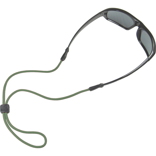 Universal Fit 3 mm Safety Glasses Retainer OSI Industrial Sales
