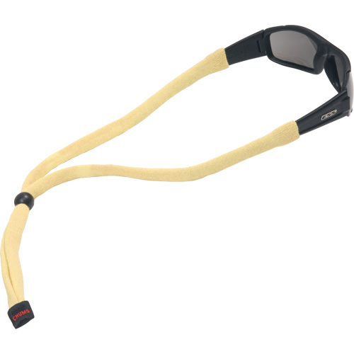 Kevlar&reg; Standard End Safety Glasses Retainer OSI Industrial Sales