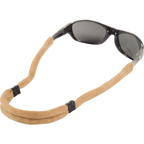 PBI/Kevlar&reg; No-Tail Adjustable Safety Glasses Retainer OSI Industrial Sales