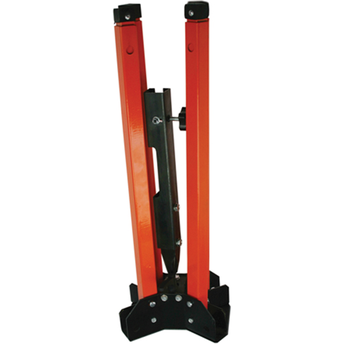 Tilt-Adjust Sign Stand OSI Industrial Sales