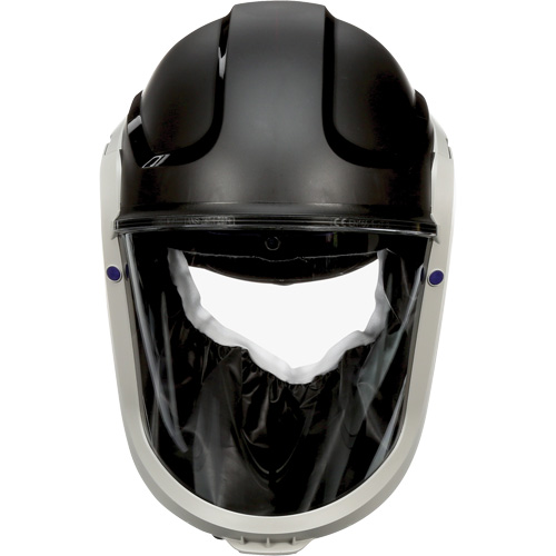 Ensemble casque Versaflo, Universel, Casque rigide OSI Industrial Sales