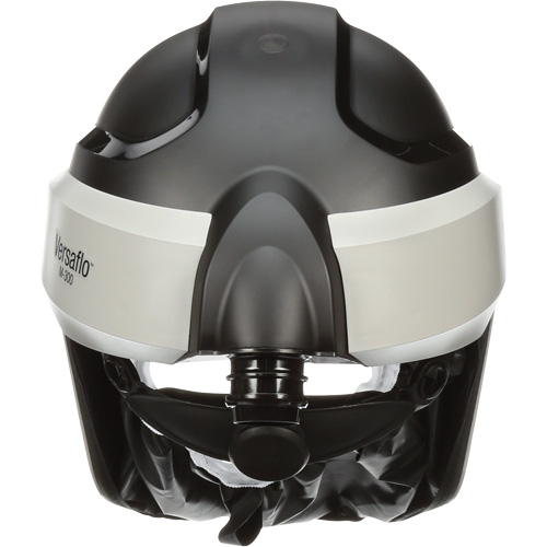 Ensemble casque Versaflo, Universel, Casque rigide OSI Industrial Sales