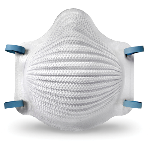 Respirateurs Airwave, N95, Certifi&eacute; NIOSH, Grand/Moyen OSI Industrial Sales