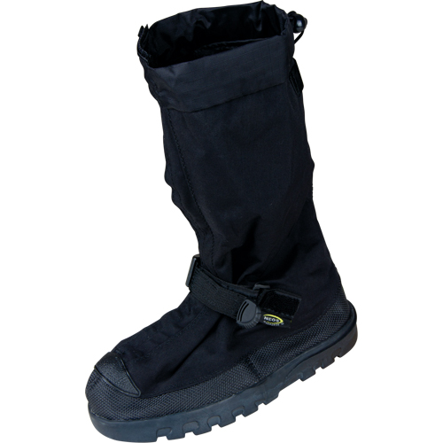 Couvre-chaussures toutes saisons Adventurer, Nylon, Fermeture Boucles et crochets, Convient &agrave; Hommes 3 - 4,5/Femmes 4,5 - 6 OSI Industrial Sales