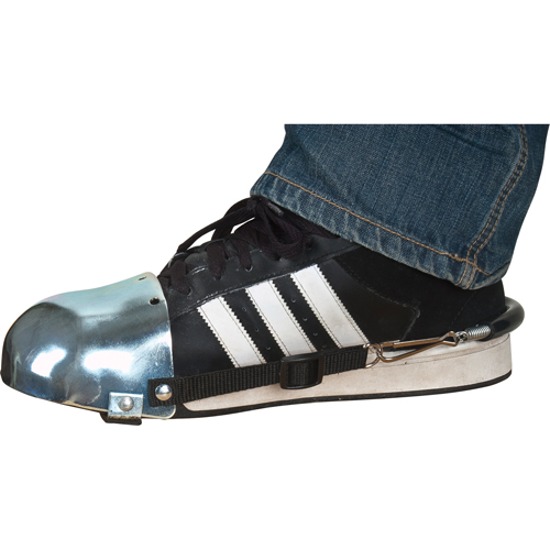 Toe Guard, One Size OSI Industrial Sales