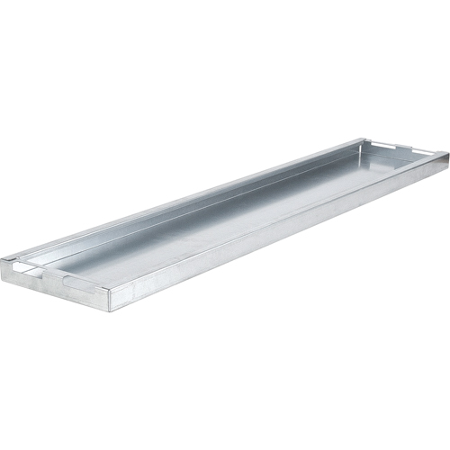 Flammable Storage Cabinet, Additional Shelf OSI Industrial Sales