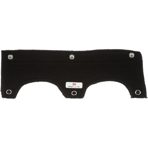 Versaflo Forehead Comfort Pad/Sweat Pad OSI Industrial Sales