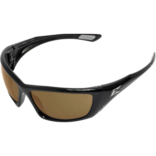 Lunettes de s&eacute;curit&eacute; Robson, Lentille Cuivre, Polaris&eacute;, MCEPS GL-PD 10-12 OSI Industrial Sales